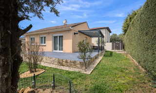 Maison 3 Pièces 80 m² à vendre à Vindry-sur-Turdine (69490)