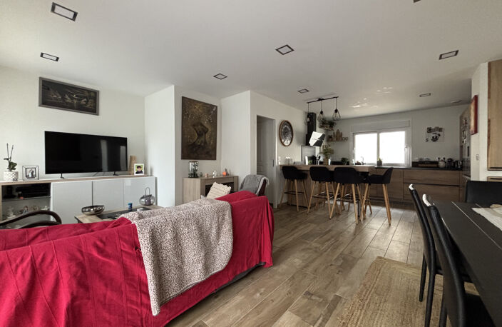Villa avec garage - Vindry sur Turdine — photo 2