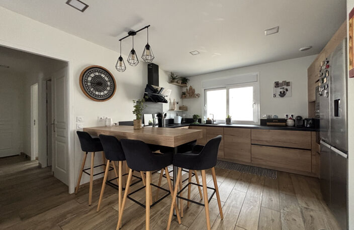 Villa avec garage - Vindry sur Turdine — photo 3