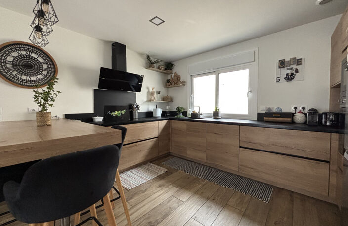 Villa avec garage - Vindry sur Turdine — photo 4