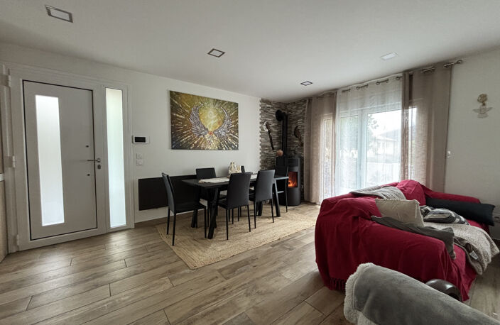 Villa avec garage - Vindry sur Turdine — photo 5
