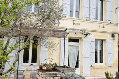 Maison 4 pièces 265000 €