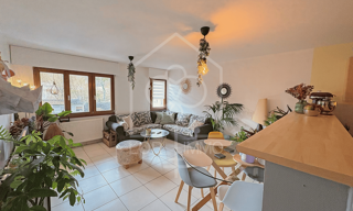 Appartement 3 Pièces 58 m² à louer à Ancy-Dornot (57130)