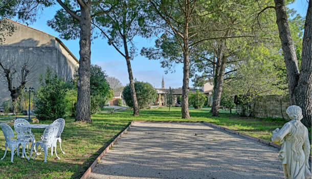 Villa / Maison 8 pièces  à vendre Aimargues 30470