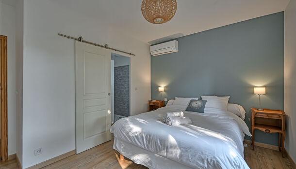 Villa / Maison 8 pièces  à vendre Aimargues 30470