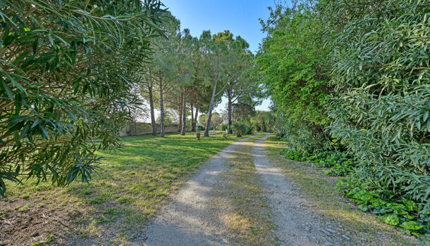 Villa / Maison 8 pièces  à vendre Aimargues 30470