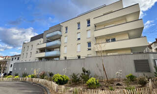 Appartement 4 Pièces 84 m² à louer à Clermont-Ferrand (63000)