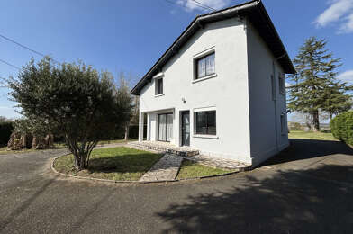 Maison 7 pièces 372000 €