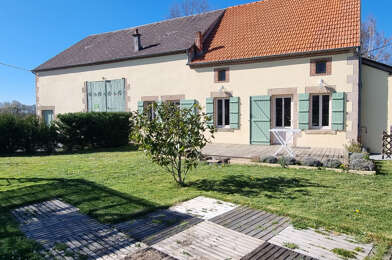 Maison 8 pièces 168000 €