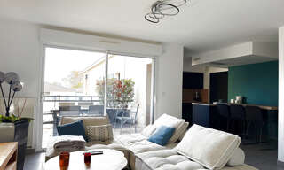 Appartement 4 Pièces 81 m² à vendre à Ollioules (83190)