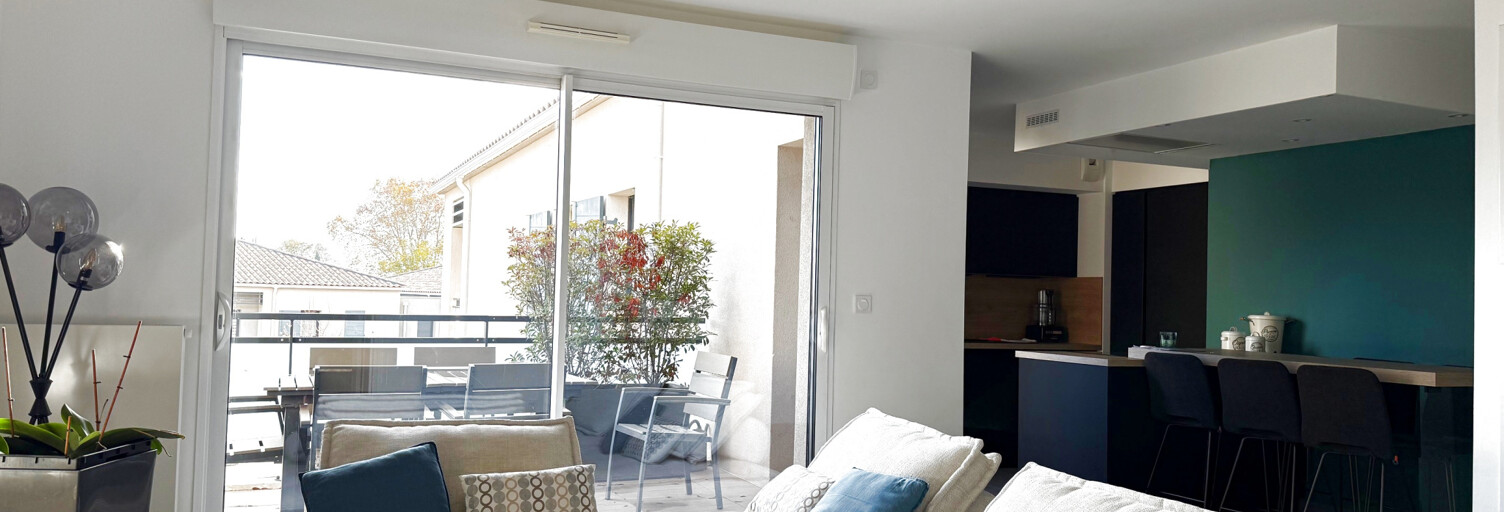 Appartement 4 Pièces 81 m² à vendre à Ollioules (83190)