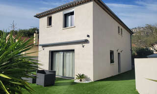 Maison 6 Pièces 118 m² à vendre à Toulon (83200)