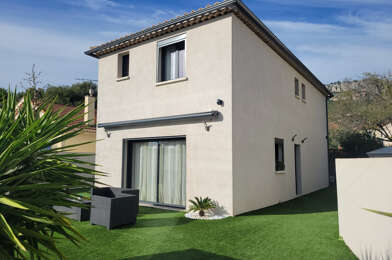 Maison 6 pièces 650000 €