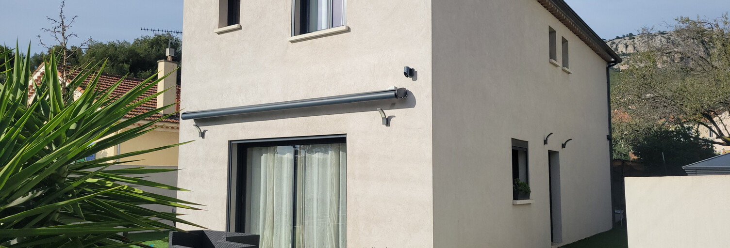 Maison 6 Pièces 118 m² à vendre à Toulon (83200)