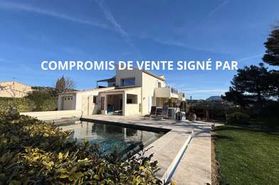 Maison 9 pièces 1030000 €