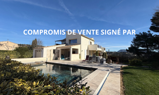 Maison 9 Pièces 206 m² à vendre à Ollioules (83190)