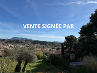 EXCLUSIVITE - OLLIOULES Proche SANARY SUR MER — photo 2