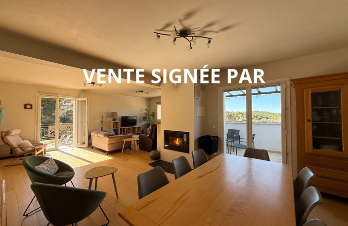 EXCLUSIVITE - OLLIOULES Proche SANARY SUR MER — photo 3