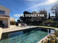 EXCLUSIVITE - OLLIOULES Proche SANARY SUR MER — photo 4