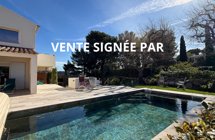 EXCLUSIVITE - OLLIOULES Proche SANARY SUR MER — photo 4