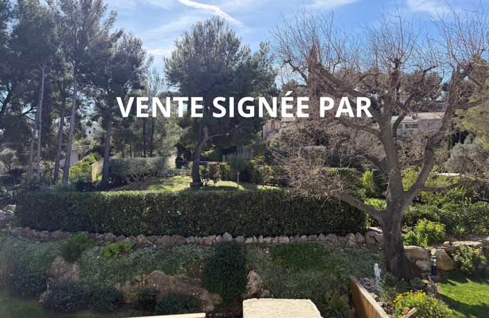 EXCLUSIVITE - OLLIOULES Proche SANARY SUR MER — photo 5