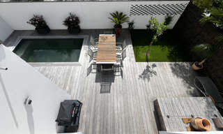 Maison 6 Pièces 144 m² à vendre à Bordeaux (33200)