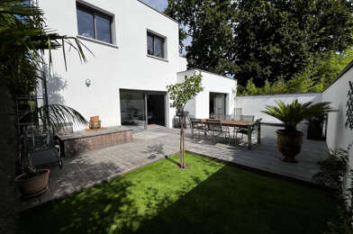 Maison 6 pièces 919000 €