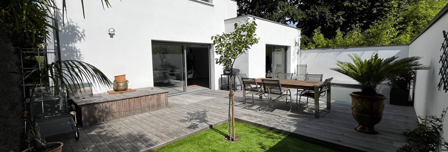 Maison 6 Pièces 144 m² à vendre à Bordeaux (33200)
