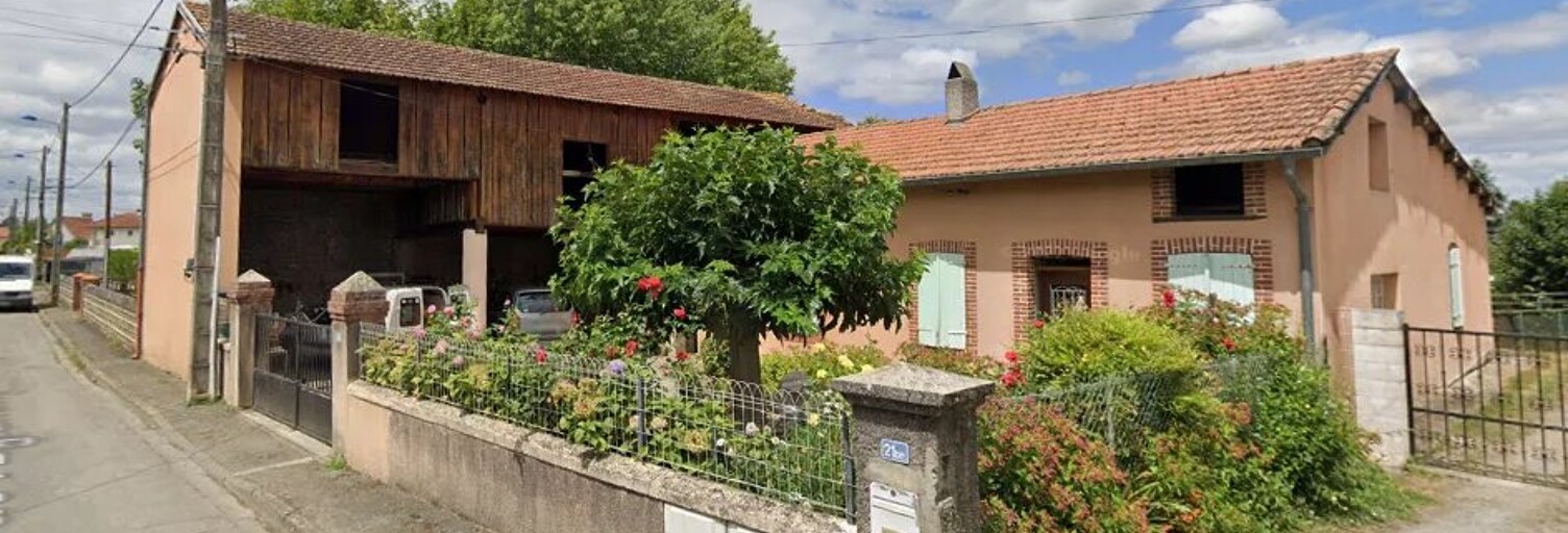 Maison 4 Pièces 85 m² à vendre à Aureilhan (65800)