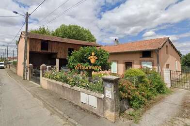 Maison 4 pièces 79990 €