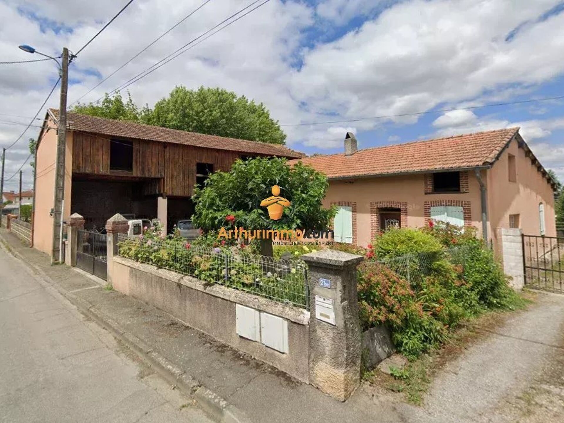 Maison 4 pièces 85 m² · à Aureilhan · 85 m² · 79 990 €