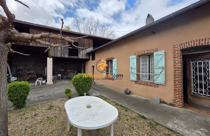 Maison en nue-propriété à Aureilhan — photo 2
