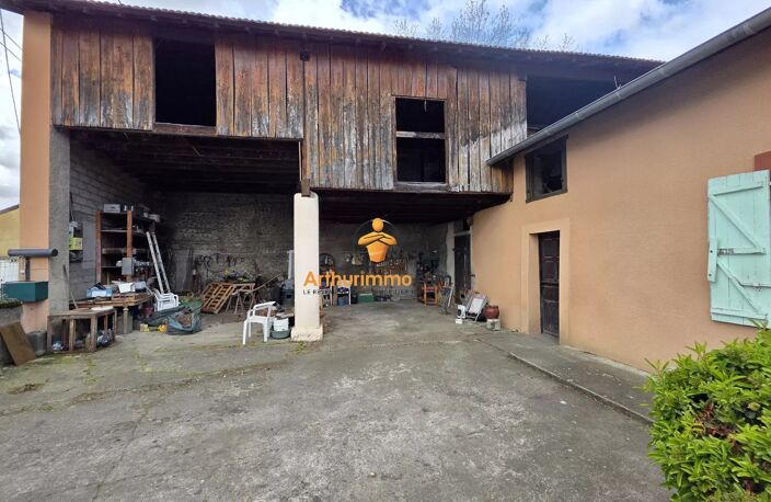 Maison en nue-propriété à Aureilhan — photo 3