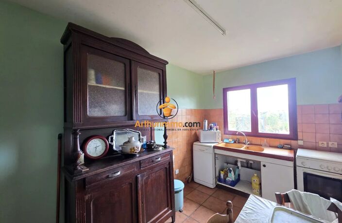 Maison en nue-propriété à Aureilhan — photo 4