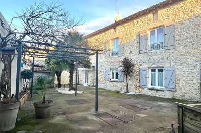 Maison 8 pièces 214000 €