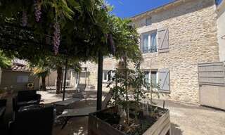 Maison 8 Pièces 137 m² à vendre à Lhommaizé (86410)