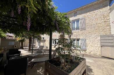 Maison 8 pièces 214000 €