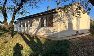 Maison 5 Pièces 92 m² à vendre à Lhommaizé (86410)