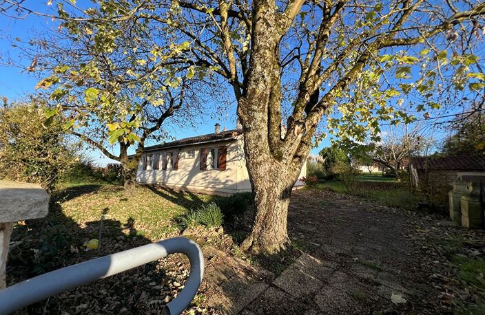 Ferme - 5 pièce(s) 92 m2 — photo 2