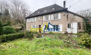 Maison 8 Pièces 189 m² à vendre à Gouex (86320)