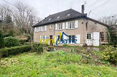 Maison 8 pièces 364000 €