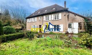 Maison 8 Pièces 189 m² à vendre à Gouex (86320)
