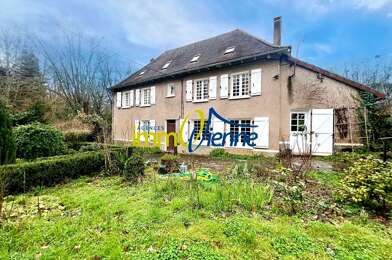 Maison 8 pièces 364000 €