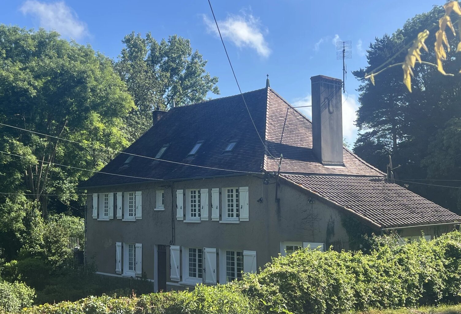 Maison Gouex — photo 1