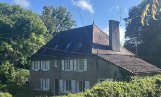 Maison 8 Pièces 190 m² à vendre à Gouex (86320)