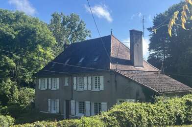 Maison 8 pièces 250000 €