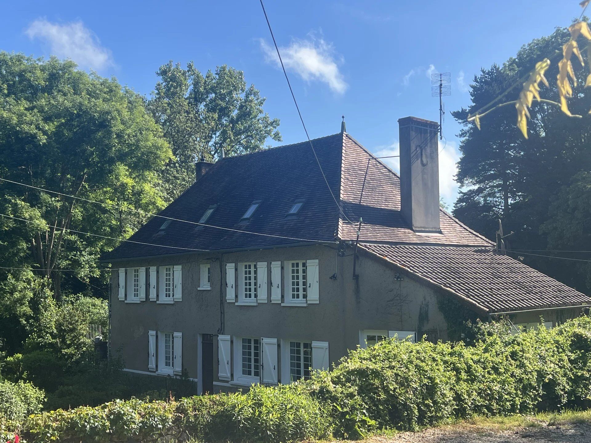 Maison 8 pièces 190 m² · à Gouex · 190 m² · 250 000 €