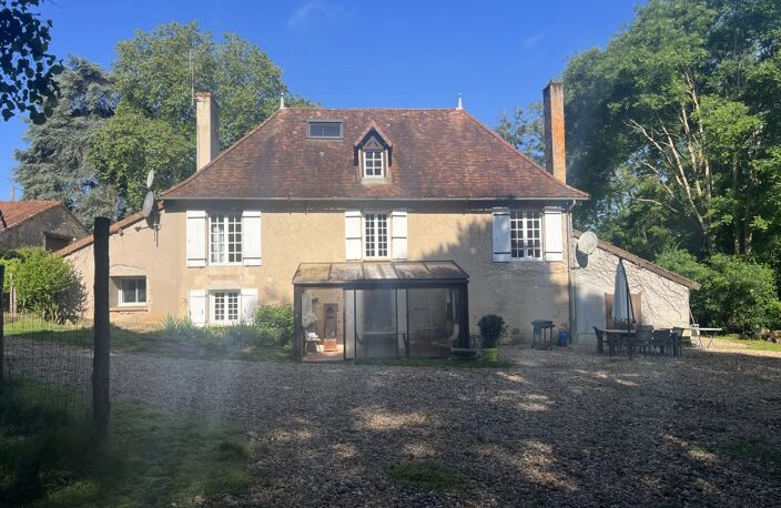 Maison Gouex — photo 2