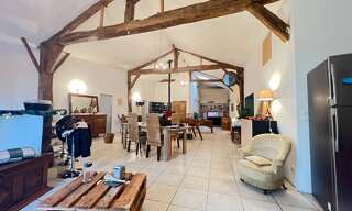 Maison 4 Pièces 200 m² à vendre à Lhommaizé (86410)