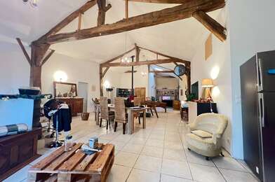 Maison 4 pièces 171000 €